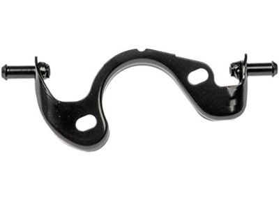 Nissan 20722-4B030 Bracket-Exhaust Mounting