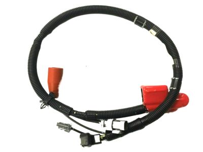 1993 Nissan Hardbody Pickup (D21) Battery Cable - 24110-88G00