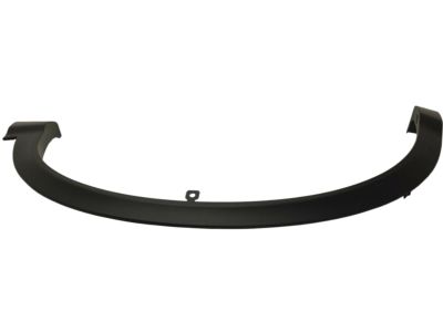 Nissan 63811-6MA0A Over Fender-Front,LH