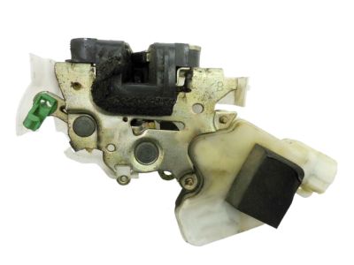 Nissan 80502-9Z415 Front Passenger Side Door Lock Actuators