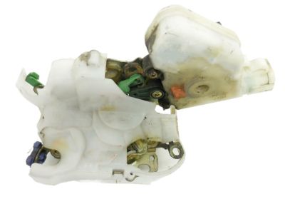 2002 Nissan Xterra Door Lock Actuator - 80502-9Z415