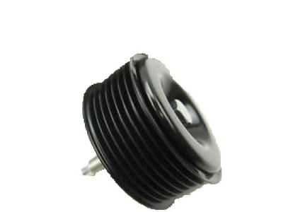 Nissan A/C Idler Pulley - 11925-1JA0A