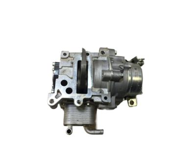 Nissan 12130-5NA1A ACTUATOR Assembly-Vcr