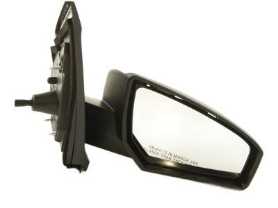 2009 Nissan Sentra Car Mirror - 96301-ET00E