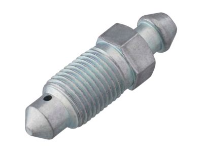 Nissan Brake Bleeder Screw - 41128-80Z0A