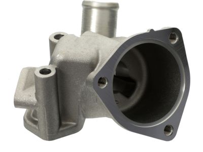 Nissan Frontier Thermostat Housing - 11061-4S100