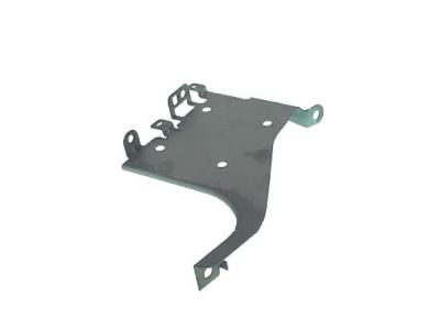 Nissan 28038-CD010 Bracket-Audio