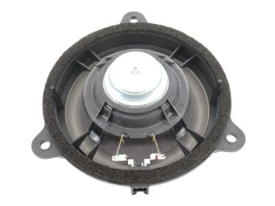 Nissan 28156-JB10A Speaker Unit