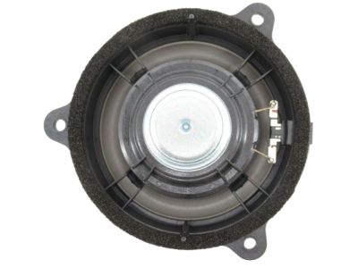 Nissan 28156-JB10A Speaker Unit