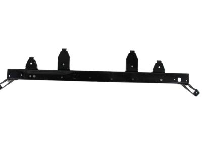 2010 Nissan Rogue Radiator Support - 62511-JM00A