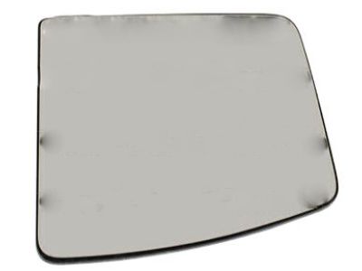 2017 Nissan NV Car Mirror - 96365-1PA0E