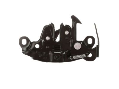 Nissan Versa Hood Latch - 65601-EL00C