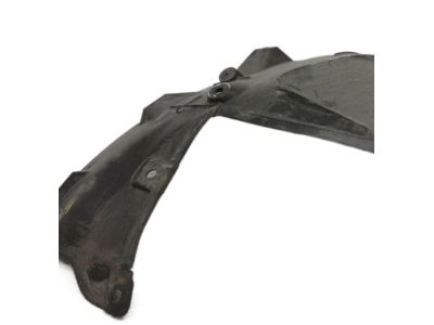 Nissan 63842-1EA0A Protector-Front Fender,RH