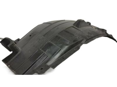 Nissan 63842-1EA0A Protector-Front Fender,RH