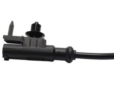 Nissan 47910-5W900 Sensor Assembly-Anti SKID,Front RH