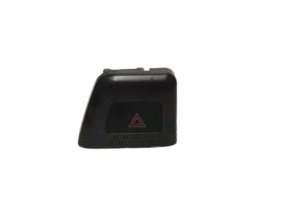 Nissan Pathfinder Hazard Warning Switch - 25290-0W000