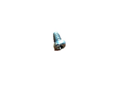 Nissan 08513-61212 Screw