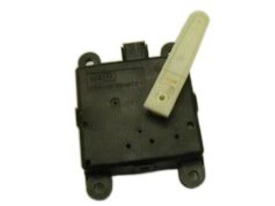 Nissan 27730-EN000 Air Intake Box Actuator