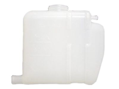 2007 Nissan Pathfinder Coolant Reservoir - 21710-ZS20A