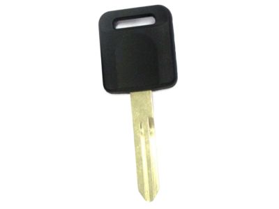 2004 Nissan Armada Car Key - H0564-5Z010