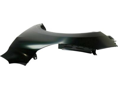 Nissan F3101-6MAMA Fender-Front,LH