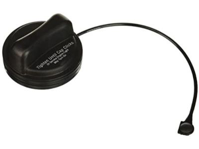 Nissan 17251-ZP51B Filler Cap Assembly