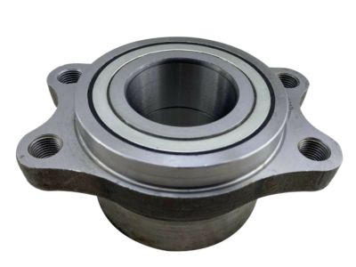 Nissan 240SX Wheel Seal - 39252-35F03