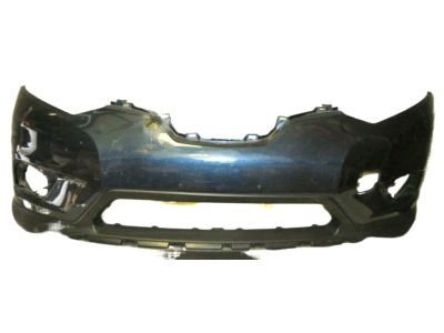 2015 Nissan Rogue Bumper - 62022-4BA0H