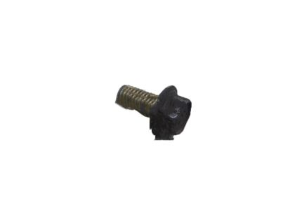 Nissan 081A1-0201A Bolt