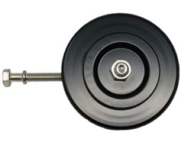 Nissan 11925-AG300 Pulley Assy-Idler,Compressor