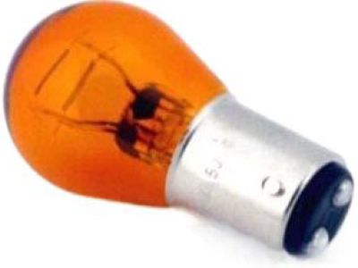 2014 Nissan Rogue Headlight Bulb - 26272-89917