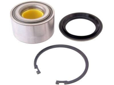 Nissan 300ZX Wheel Bearing - 40210-33P02