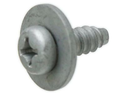 Nissan 01461-00071 Screw