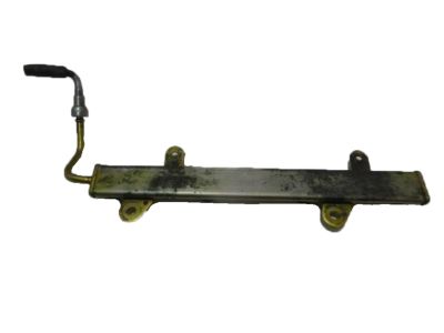 2006 Nissan Sentra Fuel Rail - 17520-8H301