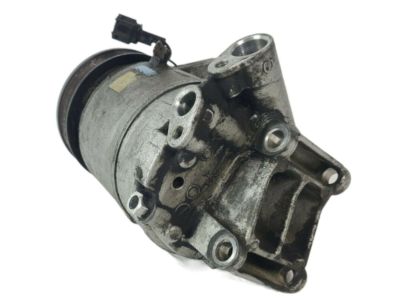 Nissan 92600-CA010 Compressor-Cooler