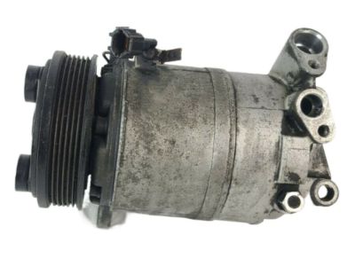 2004 Nissan Murano A/C Compressor - 92600-CA010