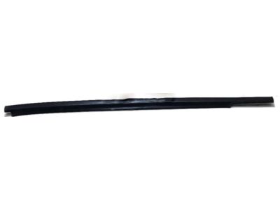 Nissan Juke Door Seal - 82821-1KA0A