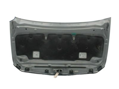 Nissan 65100-7S030 Hood