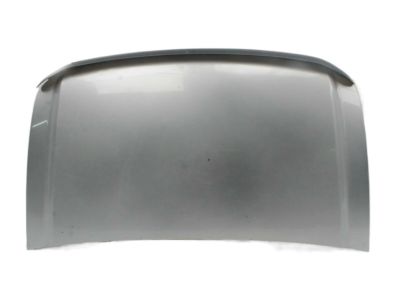 Nissan Titan Hood - 65100-7S030