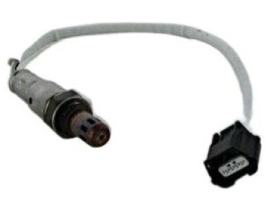 Nissan 226A0-1KC0A Heated Oxygen Sensor, Rear