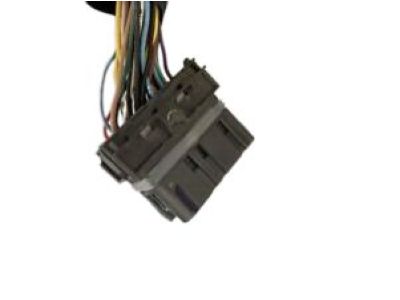 Nissan 24011-9HS3A Harness-EGIY-EGI