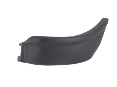 Nissan 63814-7Z400 Over Fender Assy-Front Bumper Side,RH