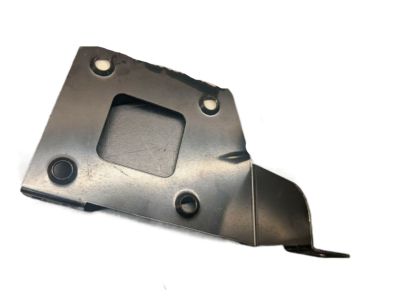 Nissan 28039-35F00 Bracket-Radio