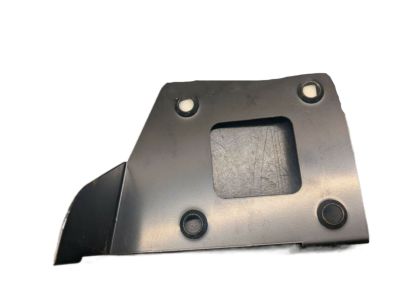 Nissan 28039-35F00 Bracket-Radio