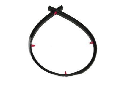 2010 Nissan Pathfinder Weather Strip - 82838-ZL10A