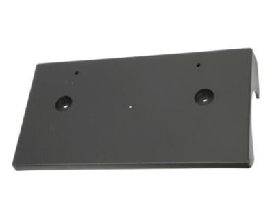 Nissan 96210-9Z400 Bracket-Licence Plate