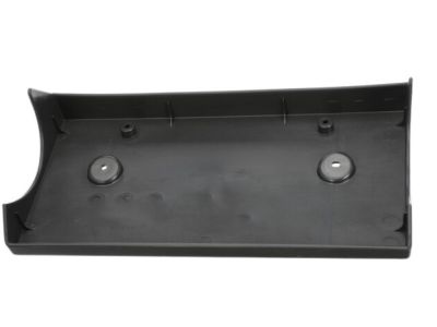 Nissan 96210-9Z400 Bracket-Licence Plate