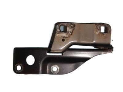 Nissan 65401-ZP00A Hinge Assy-Hood,LH