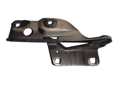 Nissan 65401-ZP00A Hinge Assy-Hood,LH