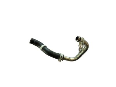 Nissan 21022-3TA0B Pipe-Water